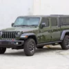 RSI Canopy EVO Jeep Gladiator JT - Bilde 5