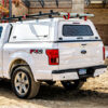 RSI Security screen full size pickups - Bilde 4