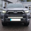 Vision X XPR HALO 30 kit til Toyota Hilux 2021+