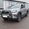 Vision X XPR HALO 30 kit til Toyota Hilux 2021+