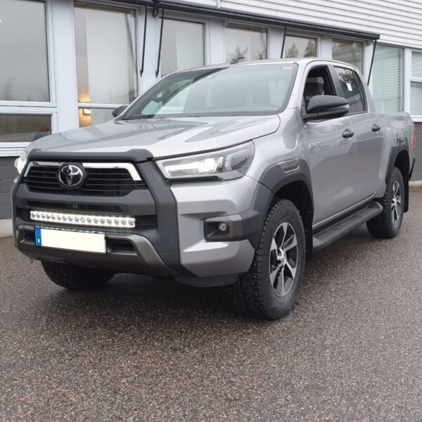 Vision X XPR HALO 30 kit til Toyota Hilux 2021+