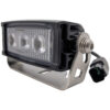 VISION X VL KOMPAKT 3-LED arbeidslys 15W W/DT ADR