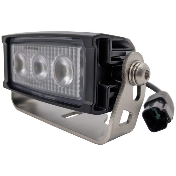 VISION X VL KOMPAKT 3-LED arbeidslys 15W W/DT ADR