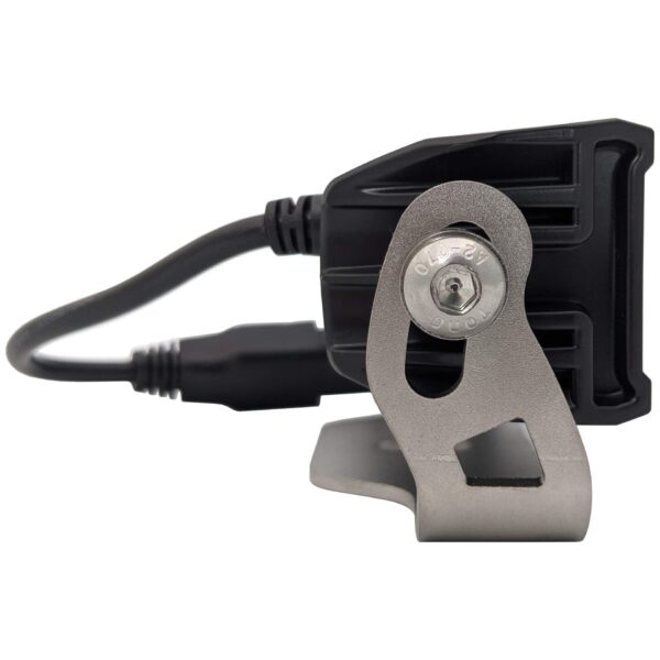 VISION X VL KOMPAKT 3-LED arbeidslys 15W W/DT ADR