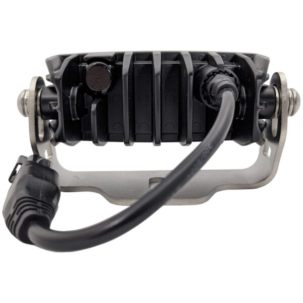 VISION X VL KOMPAKT 3-LED arbeidslys 15W W/DT ADR