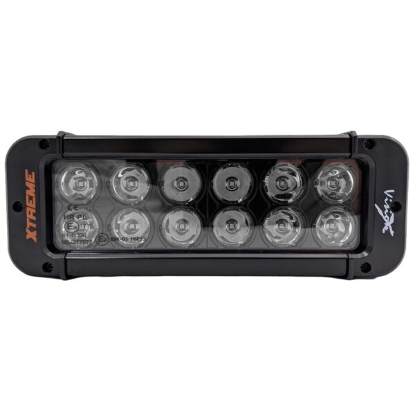 VISION X XMITTER PRIME BLACK EDITION 8″