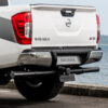 Hengerfeste til Nissan Navara AT35