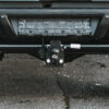 Hengerfeste til Nissan Navara AT35