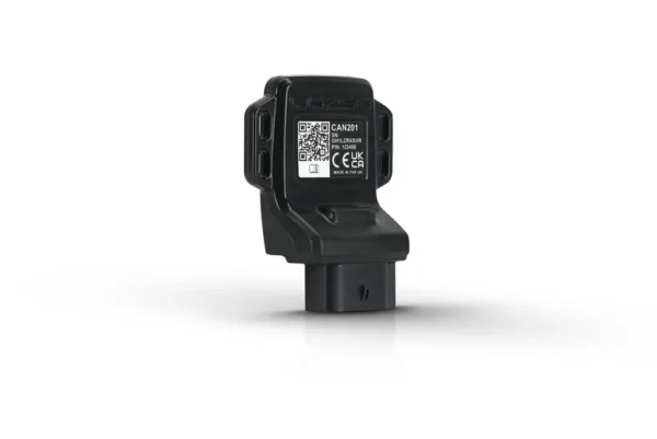 LAZER Canny Interface for CAN-bus