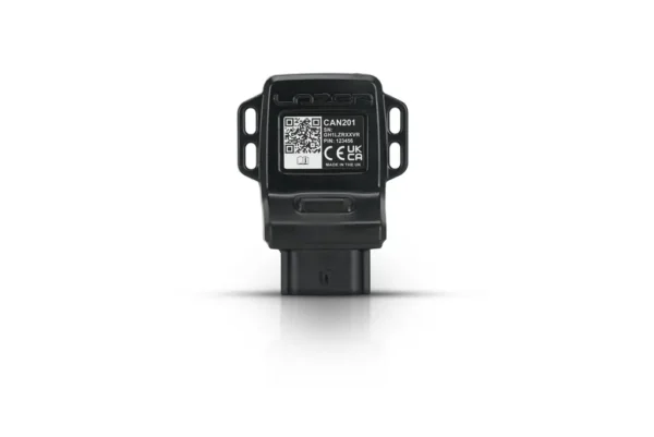 LAZER Canny Interface for CAN-bus