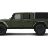 RSI Canopy EVO Jeep Gladiator JT - Bilde 2