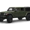 RSI Canopy EVO Jeep Gladiator JT - Bilde 4