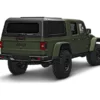 RSI Canopy EVO Jeep Gladiator JT - Bilde 3