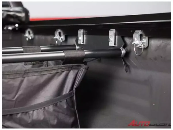 Truxedo Expedition Cargo Bag
