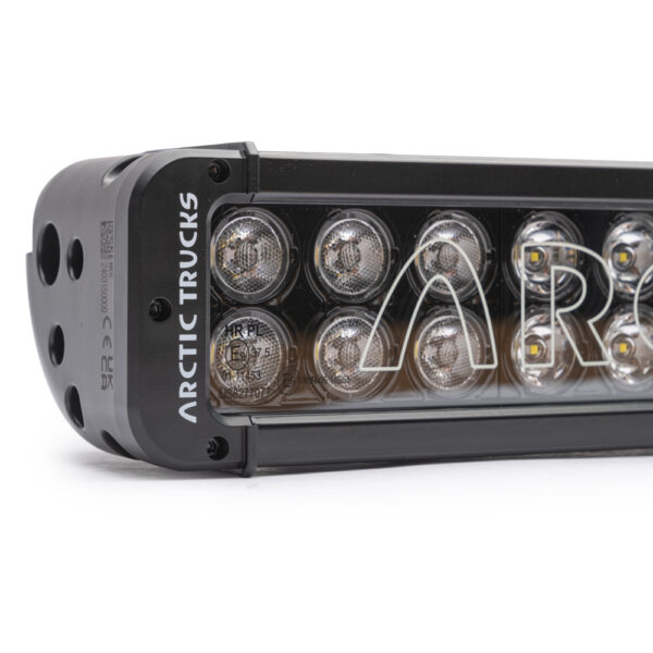 Vision X + Arctic Trucks Xmitter Prime XTREME 21