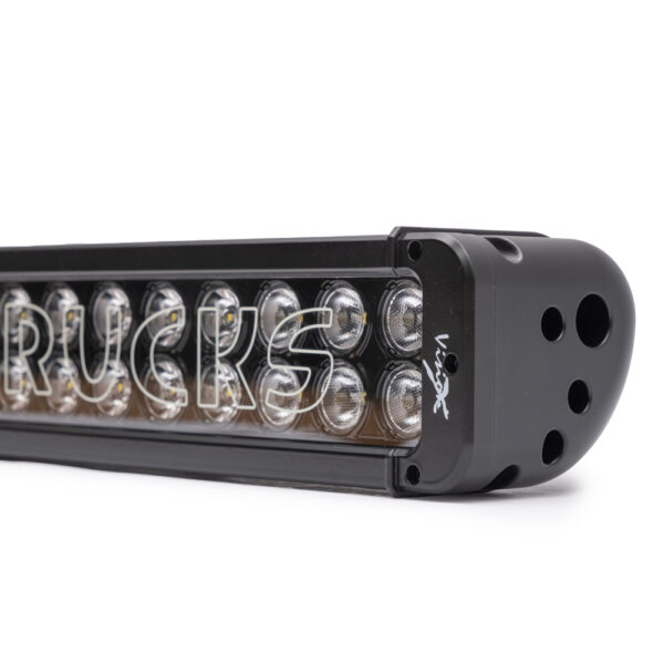 Vision X + Arctic Trucks Xmitter Prime XTREME 21