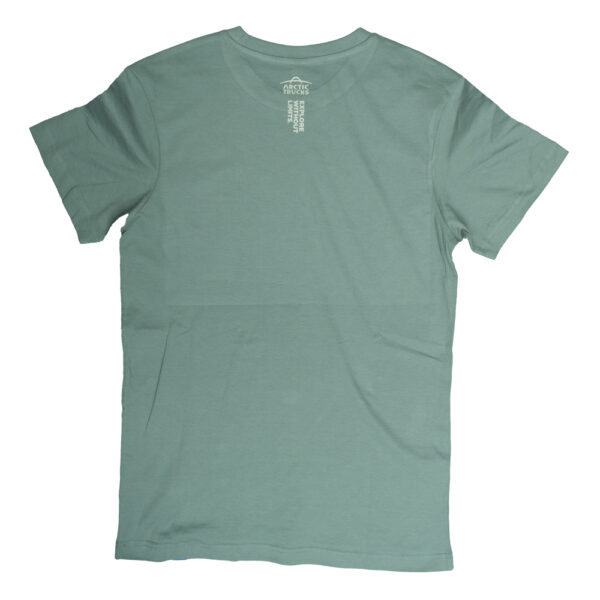 T-skjorte Jökulsárlón