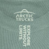 T-skjorte Jökulsárlón