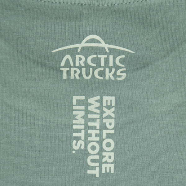 T-skjorte Jökulsárlón