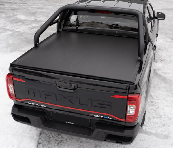 Truxedo Plantrekk Maxus T90