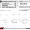 ARB O-ring kardanghus - Bilde 2