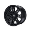Bawarrion BON'Z felg til Jeep Wrangler JL