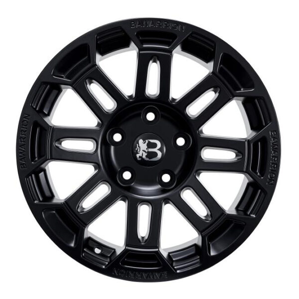Bawarrion BON'Z felg til Jeep Wrangler JL