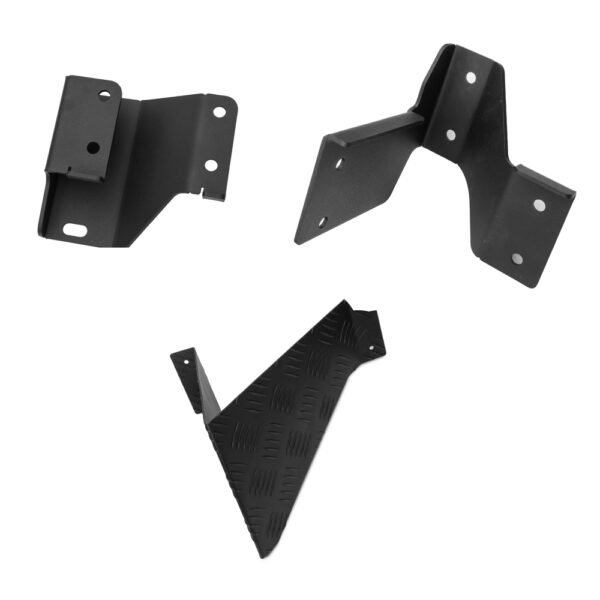 Alu-Cab markise braketter for ModCap