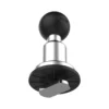 RAM® Aluminum Track Ball Base with T-Bolt