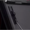 RealTruck BakFlip MX4 Hard Folding Tonneau Cover - Bilde 10