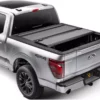 RealTruck BakFlip MX4 Hard Folding Tonneau Cover - Bilde 2