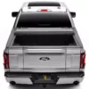 RealTruck BakFlip MX4 Hard Folding Tonneau Cover - Bilde 7