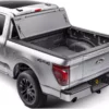 RealTruck BakFlip MX4 Hard Folding Tonneau Cover - Bilde 4