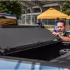 RealTruck BakFlip MX4 Hard Folding Tonneau Cover - Bilde 18