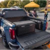 RealTruck BakFlip MX4 Hard Folding Tonneau Cover - Bilde 20