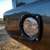 NACHO Quatro Flush Mount Kit