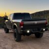 NACHO Quatro Flush Mount Kit