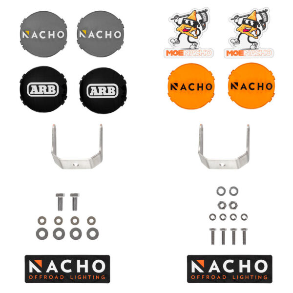 NACHO Quatro 4