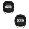 NACHO Quatro 4" Spot/Flood Combo Pair - Bilde 10