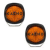 NACHO Quatro 4" Spot/Flood Combo Pair - Bilde 8