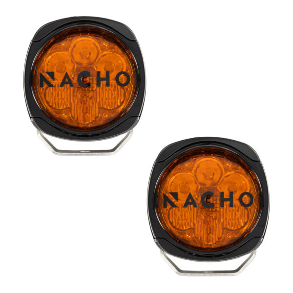 NACHO Quatro 4