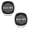 NACHO Quatro 4" Spot/Flood Combo Pair - Bilde 7