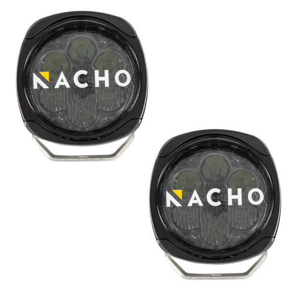 NACHO Quatro 4