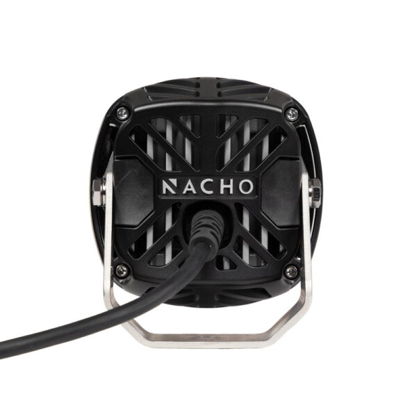 NACHO Quatro 4