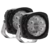 NACHO Quatro 4" Spot Pair