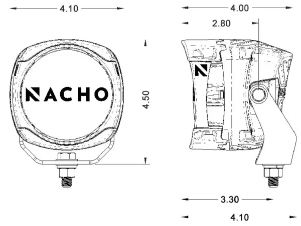 NACHO Quatro 4
