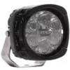 NACHO Quatro 4" SAE Fog/Spot White Projection Pair - Bilde 2