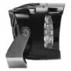 NACHO Quatro 4" SAE Fog/Spot White Projection Pair - Bilde 3