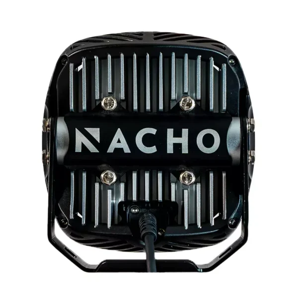 NACHO Grande 4 Hi