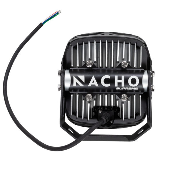 Nacho Grande Supreme 150 Racer Spot Multi Function